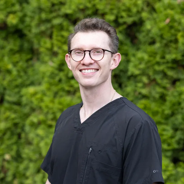 Dr. Richard Berry